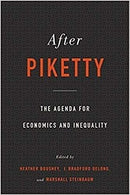 AFTER PIKETTY - Odyssey Online Store