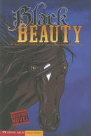 BLACK BEAUTY GRAPHIC NOVEL - Odyssey Online Store