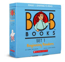 BOB BOOKS SET1 BEGINNING READERS - Odyssey Online Store