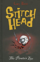 STITCH HEAD THE PIRATES EYE - Odyssey Online Store