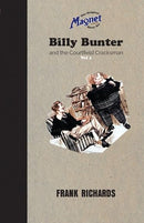 BILLY BUNTER AND THE COURTFIELD CRACKSMAN VOL 1 - Odyssey Online Store