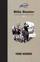 BILLY BUNTER AND THE SECRET OF THE SCARAB VOL 1 - Odyssey Online Store