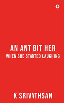 AN ANT BIT HER WHEN SHE STARTED LAUGHING - Odyssey Online Store