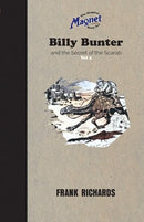 BILLY BUNTER AND THE SECRET OF THE SCARAB VOL 2 - Odyssey Online Store