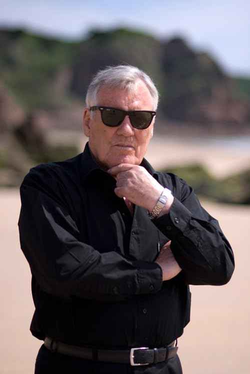 THE BORMANN TESTAMENT