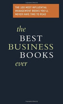 BEST BUSINESS BOOKS EVER - Odyssey Online Store