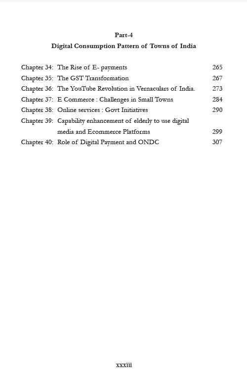 THE POWER OF TIER 3 and TIER 4