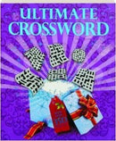 ULTIMATE CROSSWORD WITH 350 PUZZLES - Odyssey Online Store