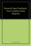 RESEARCH PAPER HANDBOOK - Odyssey Online Store