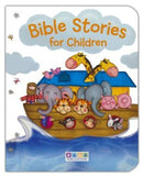 BIBLE STORIES FOR CHILDREN - Odyssey Online Store