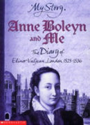 MY STORY ANNE BOLEYN AND ME - Odyssey Online Store