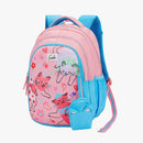 PURRFECT 15 INCHES SB PINK - Odyssey Online Store