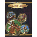 4IN1 TIMELESS CLASSICS - Odyssey Online Store