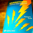 BRAINSTORMS CREATIVE PROBLEM SOLVING - Odyssey Online Store