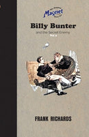 BILLY BUNTER AND THE SECRET ENEMY VOL 2 - Odyssey Online Store