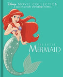 Disney Movie Collection The Little Mermaid - Odyssey Online Store