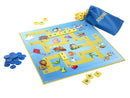 51319 SCRABBLE JUNIOR - Odyssey Online Store