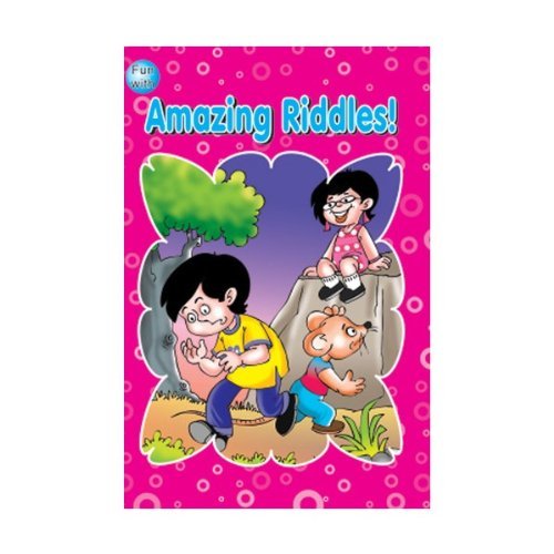 AMAZING RIDDLES – Odyssey Online Store