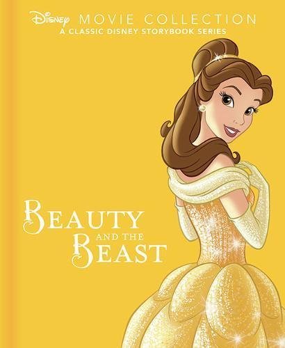 Disney Movie Collection Beauty and the Beast - Odyssey Online Store