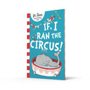 IF I RAN THE CIRCUS