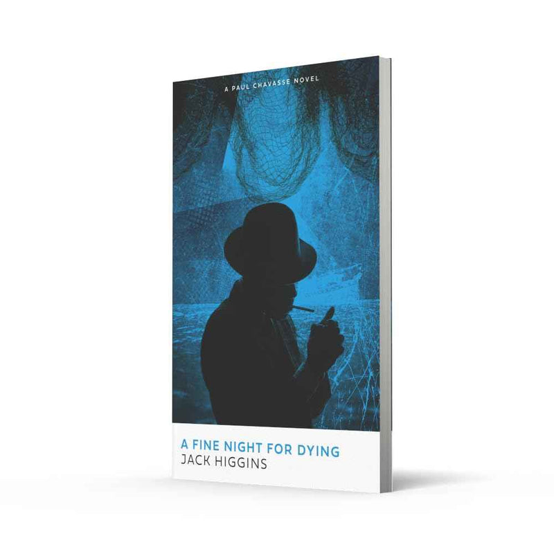 A FINE NIGHT FOR DYING