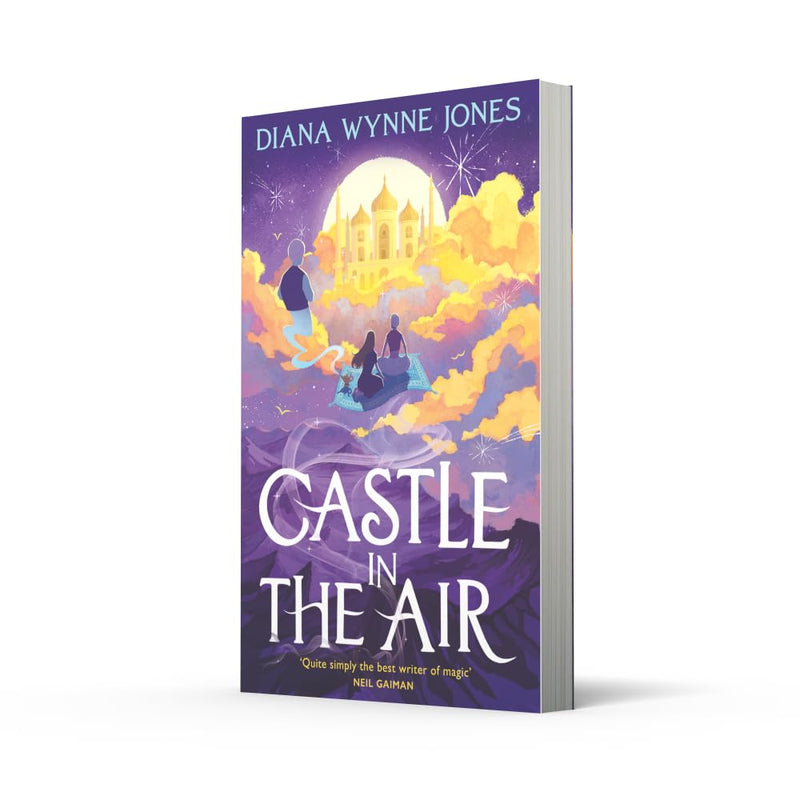 CASTLE IN THE AIR