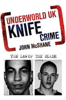 KNIFE CRIME (UNDERWORLD UK) - Odyssey Online Store