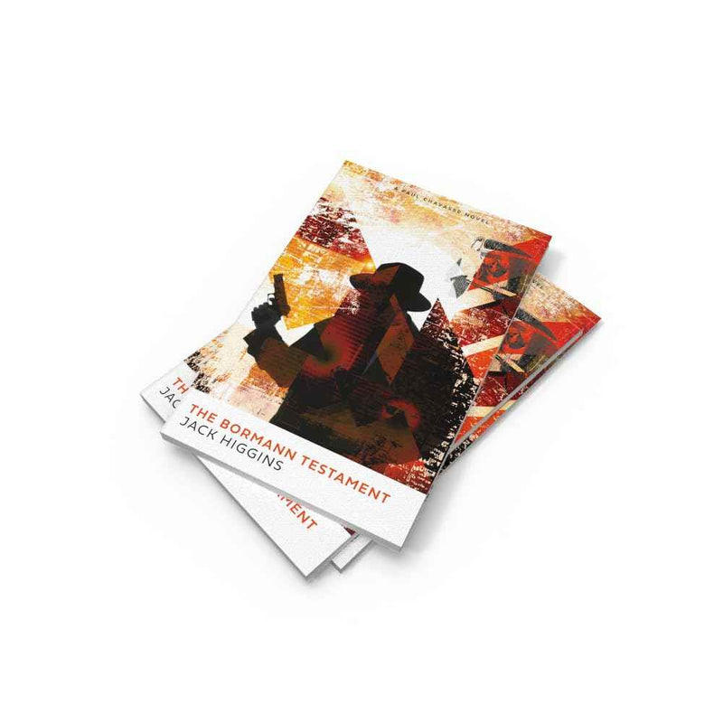 THE BORMANN TESTAMENT