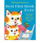 RICHARD SCARRY`S BEST FIRST BOOK EVER - Odyssey Online Store