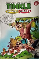 TINKLE DOUBLE DIGEST NO 72 - Odyssey Online Store