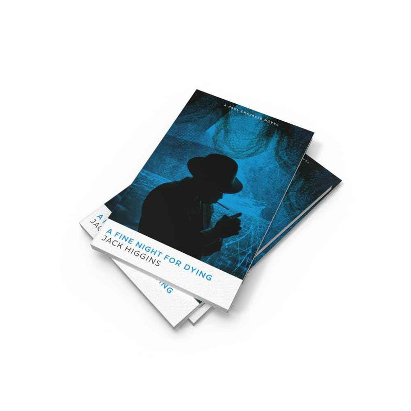 A FINE NIGHT FOR DYING