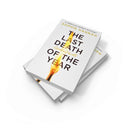 The Last Death of the Year (A New Hercule Poirot Mystery)