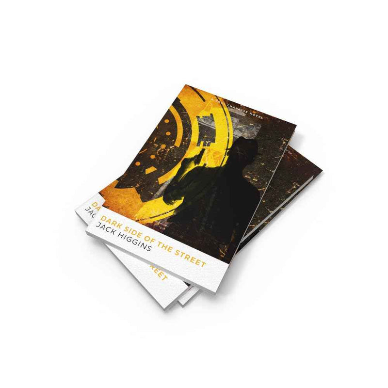 DARK SIDE OF THE STREET