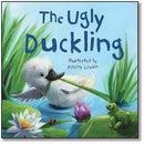 THE UGLY DUCKLING - EFT ANIMALS - Odyssey Online Store