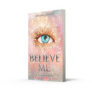BELIEVE ME - Odyssey Online Store