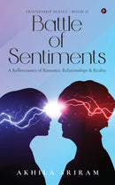 BATTLE OF SENTIMENTS - Odyssey Online Store