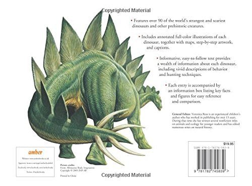 DINOSAURS - Odyssey Online Store