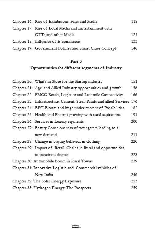 THE POWER OF TIER 3 and TIER 4