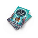 THE SPICK AND THE SPAN