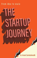THE START UP JOURNEY