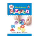 LOVE TO LEARN - NUMBERS - Odyssey Online Store
