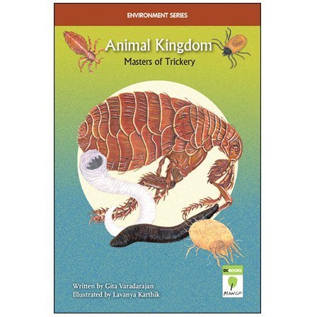 ANIMAL KINGDOM - Odyssey Online Store