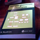 COMPUTER ARCHITECTURE & ORGANIZATION - Odyssey Online Store