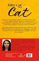 KITTY CAT IS A BLACK AND WHITE - Odyssey Online Store