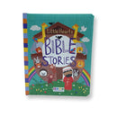 LITTLE HEARTS BIBLE STORIES - Odyssey Online Store