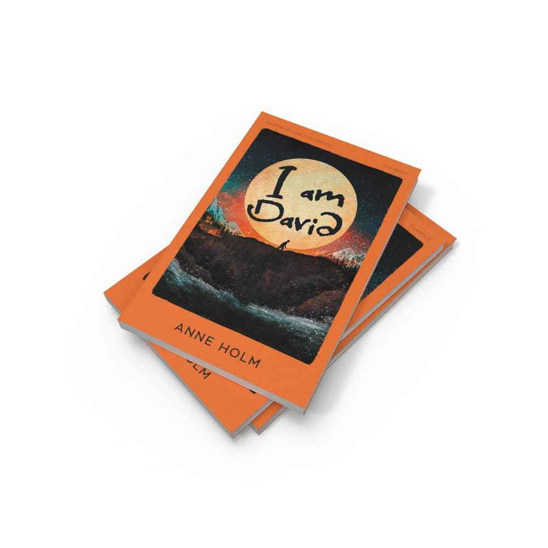 I AM DAVID