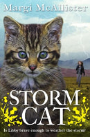 STORM CAT - Odyssey Online Store