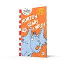 HORTON HEARS A WHO