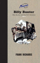 BILLY BUNTER AND THE RICH RELATION VOL 2 - Odyssey Online Store