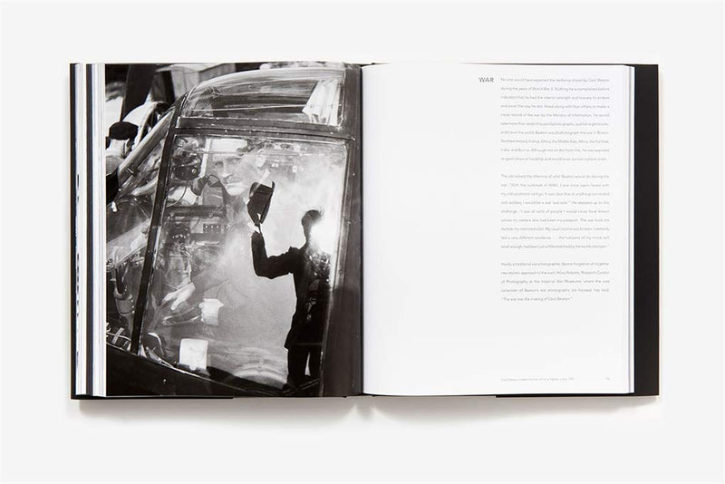 Love, Cecil: A Journey With Cecil Beaton - Odyssey Online Store